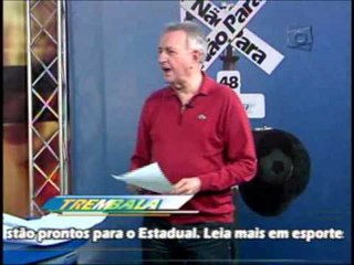 TREM BALA | 03.01.2014 | BLOCO 04