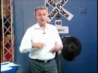 TREM BALA | 02.01.2014 | BLOCO 01