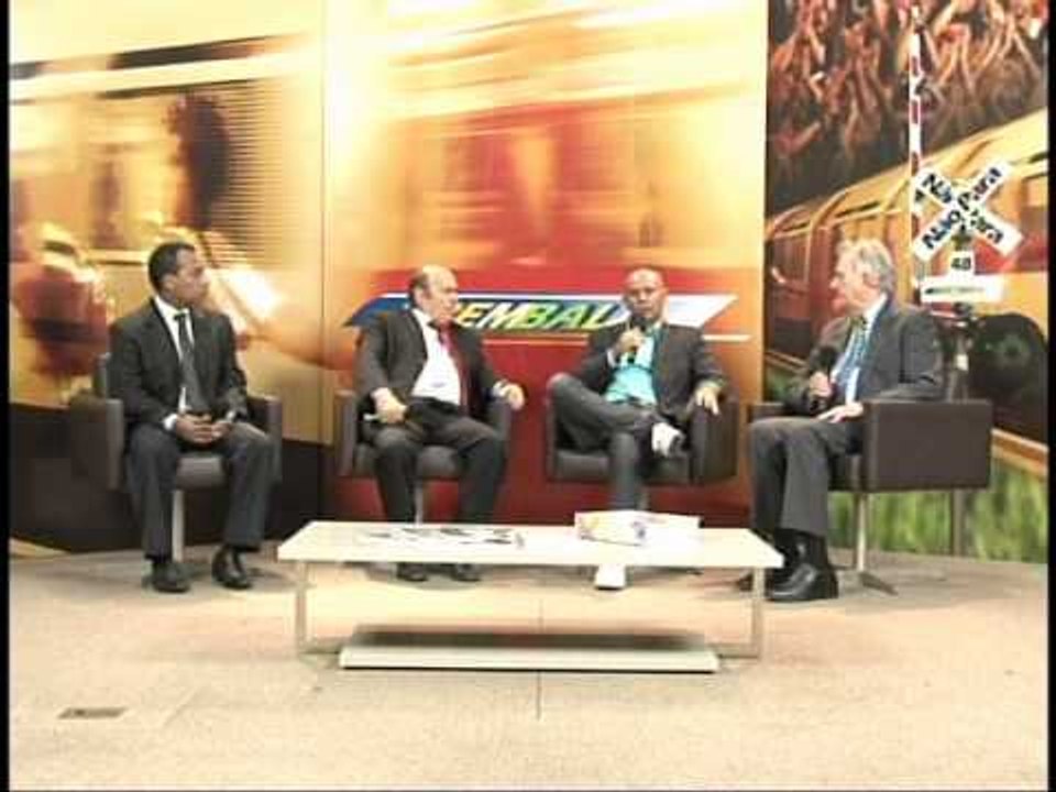 TREM BALA | 25.12.2013 | ESPECIAL DE NATAL -  BLOCO 01