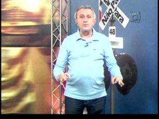 Trem Bala| 30.12.2013 | Parte 1