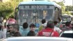 Greve de Ônibus em Fortaleza - O Povo Notícias