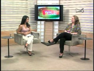 Afeto  - Vida e Saúde