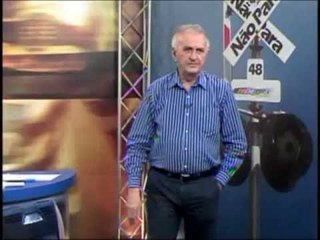 Trem Bala - 1º Bloco | 18/06/2012