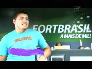 O POVO ECONOMIA | 28.11.2013 | HISTORIA DE SUCESSO: FORTBRASIL