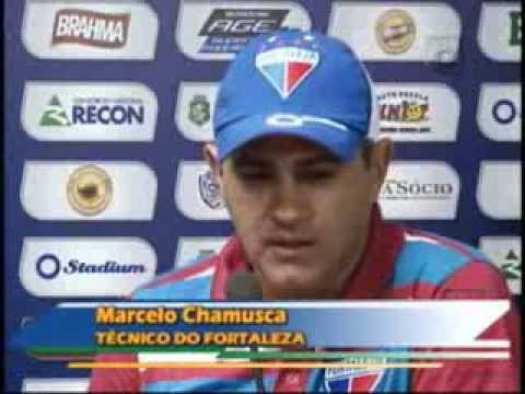 TREM BALA | 03.12.2013 | FORTALEZA NOVIDADES