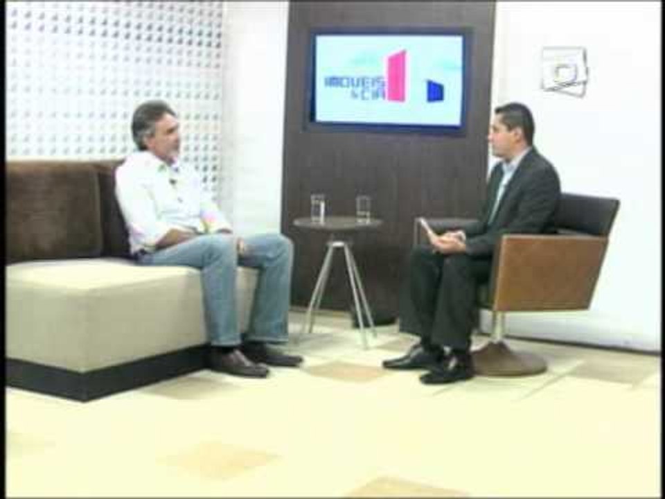 IMÓVEIS E CIA | 19.11.2013 | BLOCO 04 - PARTE 01