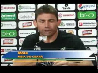 TREM BALA | 12.11.2013 | CEARÁ PRÉ AVAÍ