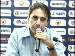 TREM BALA | 07.11.2013 | FORTALEZA SEMINÁRIO