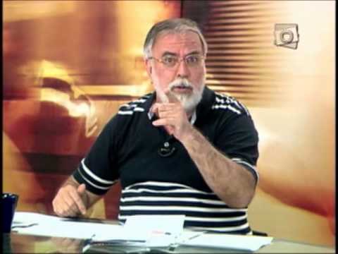 TREM BALA | 28.10.2013 | COMPLETO