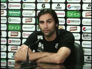 TREM BALA | 30.10.2013 | TREINO CSC