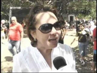 VIVA DOMINGO | 20.10.2013 | ESPAÇO CIDADÃO: Dia das Crianças