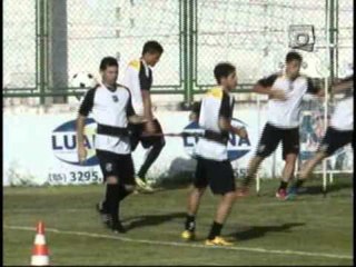 TREM BALA | 22.10.2013 | CEARÁ RECUPERAÇÃO