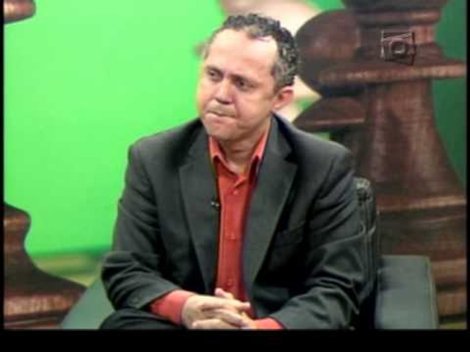 JOGO POLÍTICO | 07.10.2013 | COMPLETO