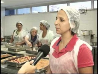 VIVA DOMINGO | 13.10.2013 | MUNDO DO TRABALHO: Coffe Breake