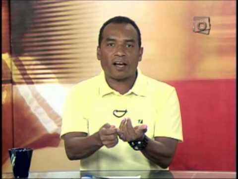 Trem Bala | 14.10.13 | COMPLETO