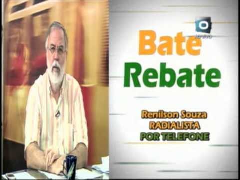 TREM BALA | 08.10.2013 | COMPLETO