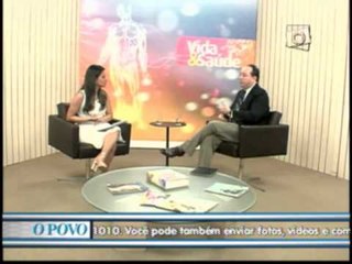 VIDA E SAÚDE | 03.10.2013 | PREVENÇÃO