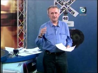 TREM BALA | 30.09.2013 | COMPLETO