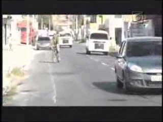 VIVA DOMINGO | 29.09.2013 | CICLOFAIXA