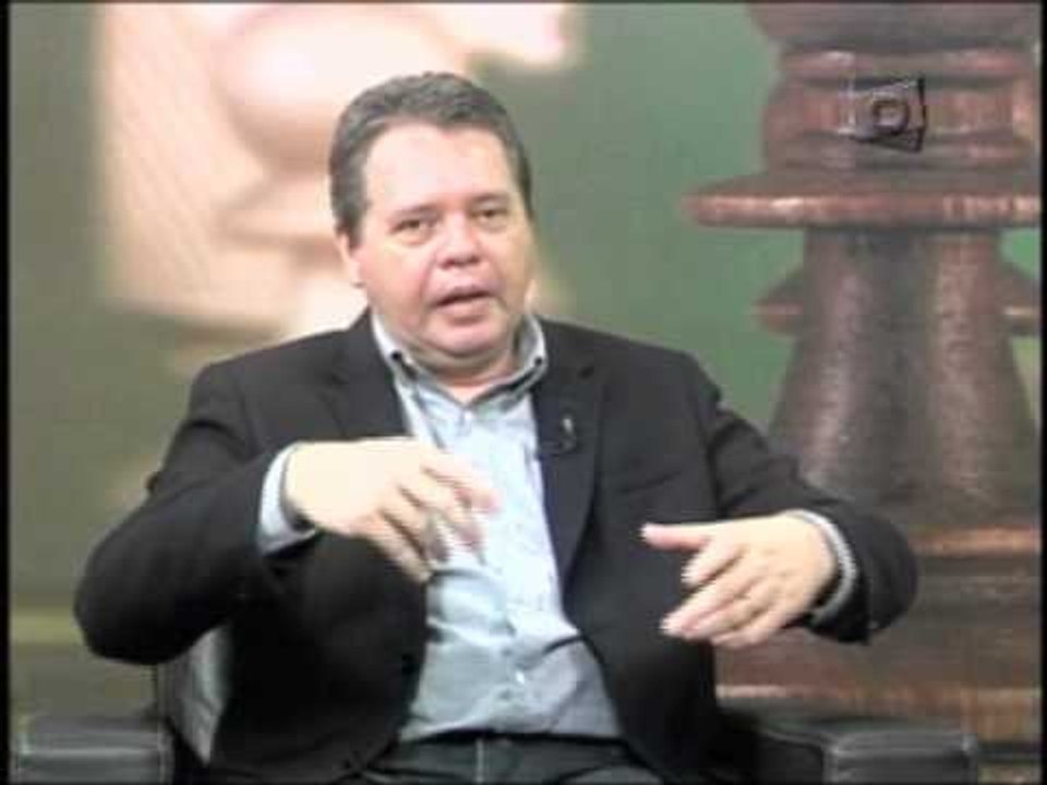 JOGO POLÍTICO | 23.09.2013 | COMPLETO