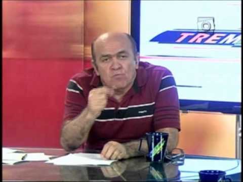 TREM BALA | 24.09.2013 | COMPLETO