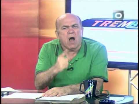 TREM BALA | 09.09.2013 | COMPLETO