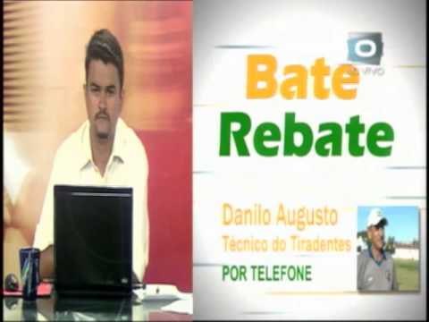 TREM BALA | 10.09.2013 | COMPLETO