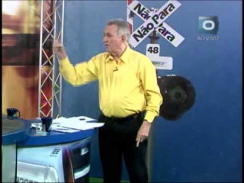 TREM BALA | 13.09.2013 | COMPLETO