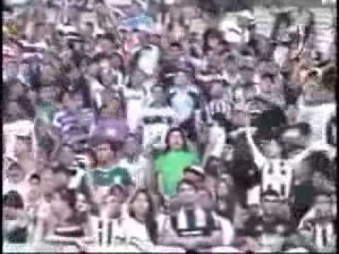 TREM BALA | 16.09.2013 | CEARÁ 4 X 0 ABC