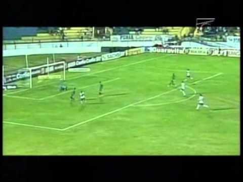 TREM BALA | 04.09.2013 | ICASA 0 X 3 PARANÁ