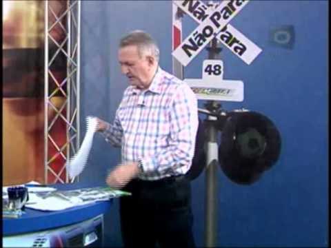 TREM BALA | 03.09.2013 | COMPLETO