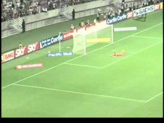 TREM BALA | 02.09.2013 | CEARÁ X PALMEIRAS