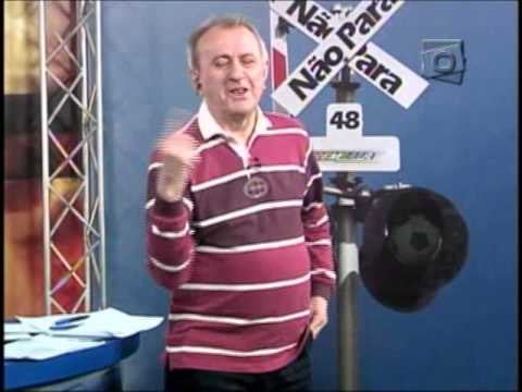 TREM BALA | 21.08.2013 | COMPLETO