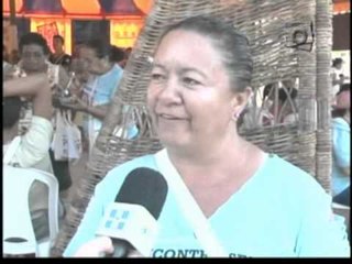 VIVA DOMINGO | 25.08.2013 | ESPAÇO CIDADÃO