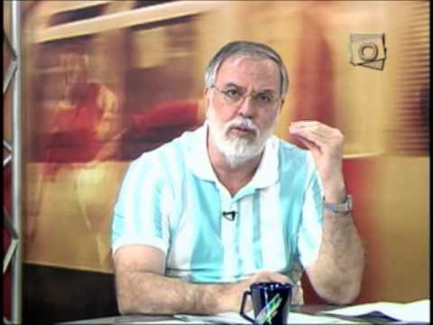 TREM BALA | 22.08.2013 | COMPLETO