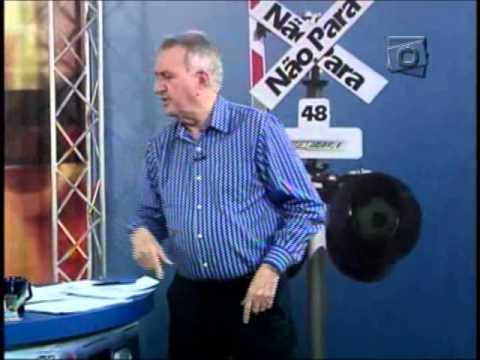 TREM BALA | 12.08.2013 | COMPLETO