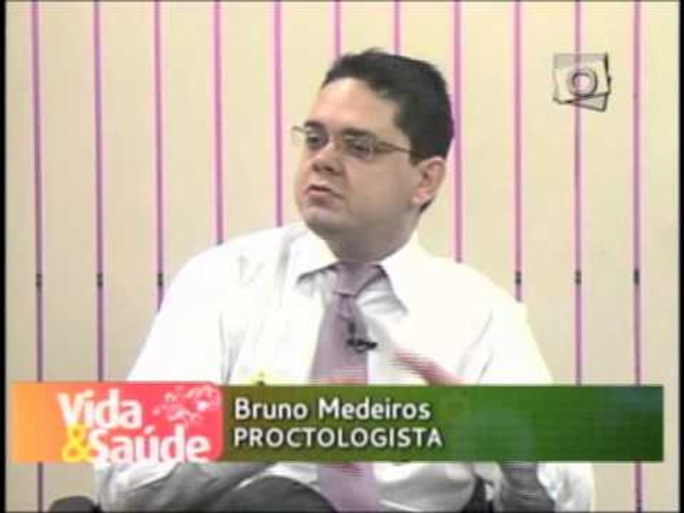 VIDA E SAÚDE | 14.08.2013 | DOENÇAS DIGESTIVAS