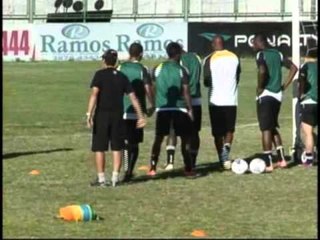 TREM BALA | 02.08.2013 | ESPECTATIVA CEARÁ X AMÉRICA