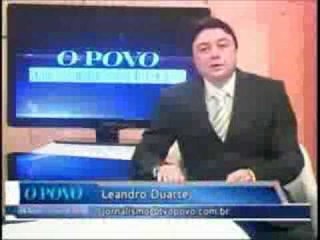 O POVO NOTÍCIAS | 15.08.2013 | COMPLETO