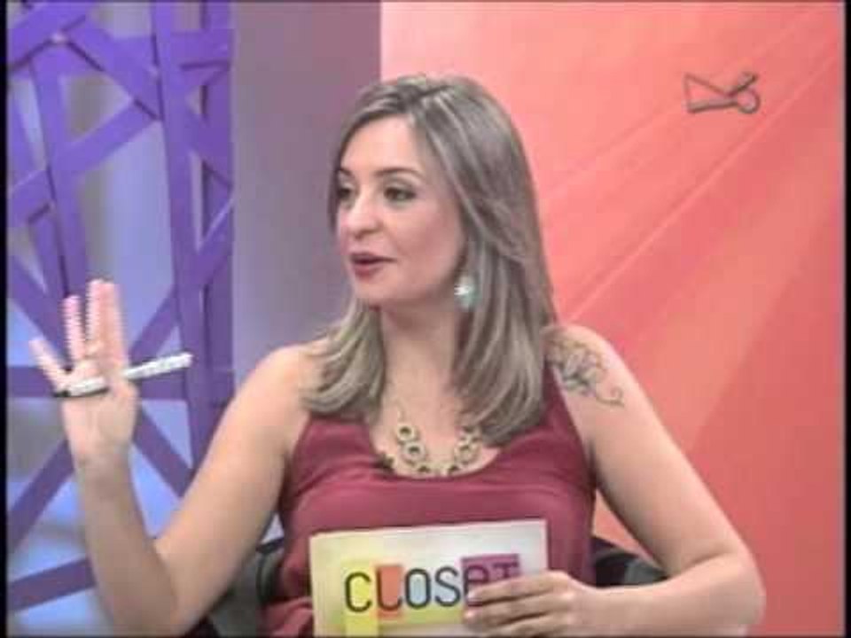 CLOSET | 31.07.2013 | COMPLETO