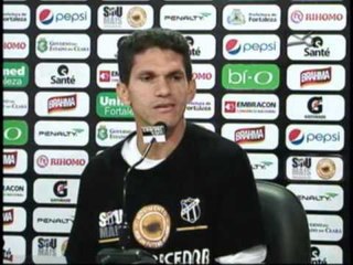 TREM BALA | 18.07.2013 |  SEQUENCIA CEARÁ