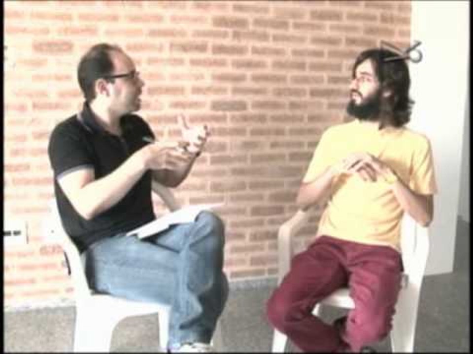 VIVA DOMINGO |  21.07.2013 |  A ARTE POR ELA MESMA