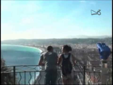 VIVA DOMINGO | 14.07.2013 | VIAJO PORQUE PRECISO: CÔTE D'AZUR