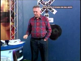 TREM BALA | 04.07.2013 | BLOCO 01