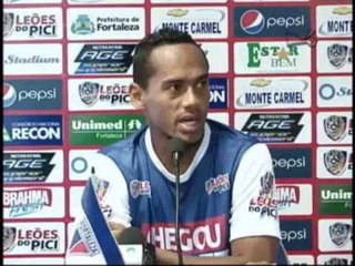 TREM BALA | 17.07.2013 | VOLTA WALDISON