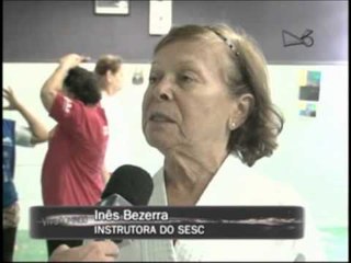 VIVA DOMINGO | 14.07.2013 |  ESPAÇO CIDADÃO: REFLEXOLOGIA