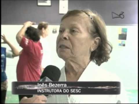 VIVA DOMINGO | 14.07.2013 | ESPAÇO CIDADÃO: REFLEXOLOGIA