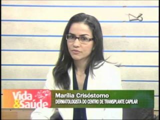 VIDA E SAÚDE | 11.07.2013 |  BLOCO 03