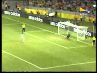 TREM BALA |  28 06 2013 | LANCES ESPANHA X ITÁLIA