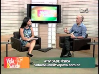 VIDA E SAÚDE |  27 06 2013 | BLOCO 03